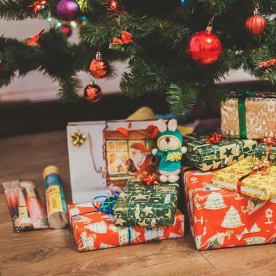Lav dine egne personlige julegaver på børnebiblioteket i Lemvig